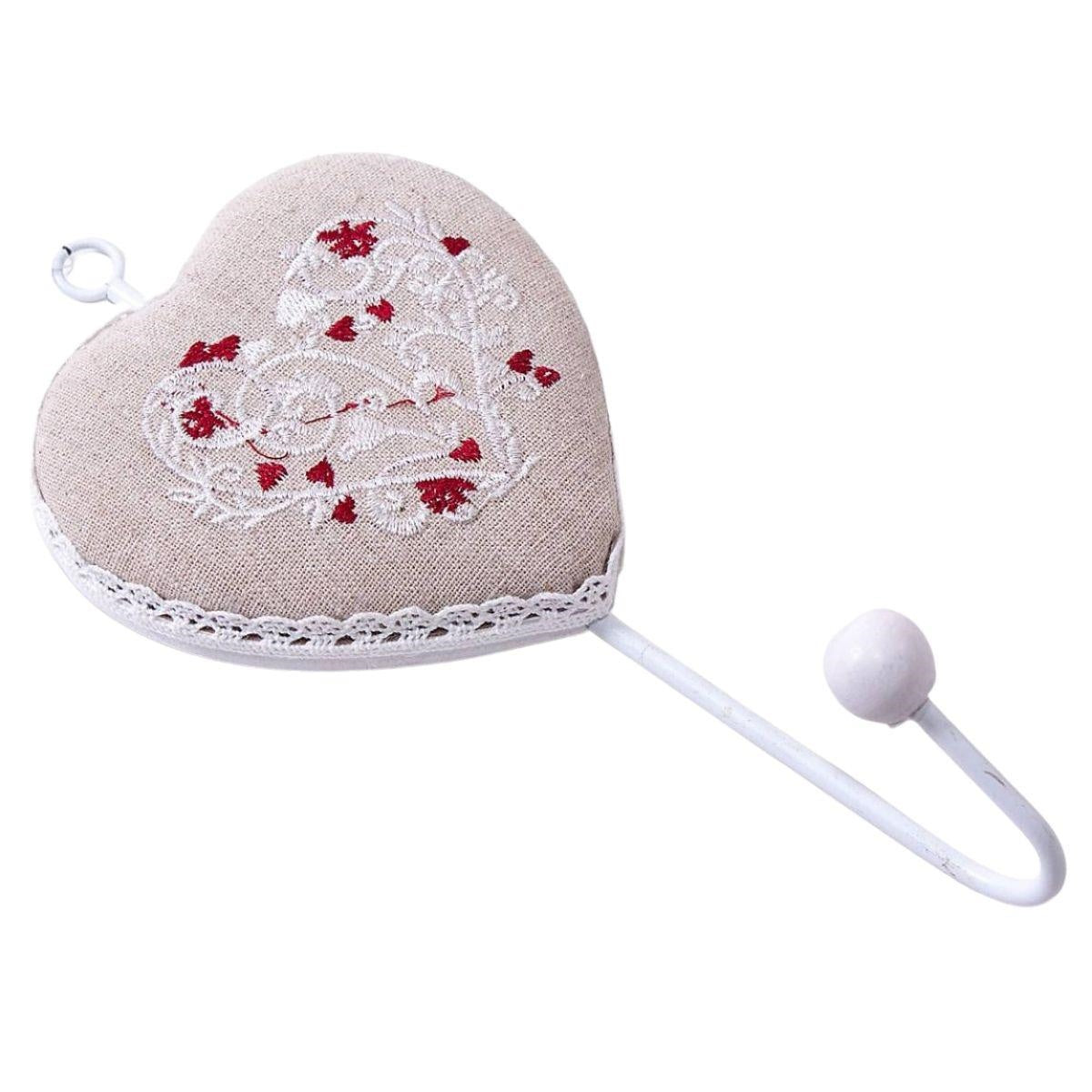 Appendino a cuore 11H24