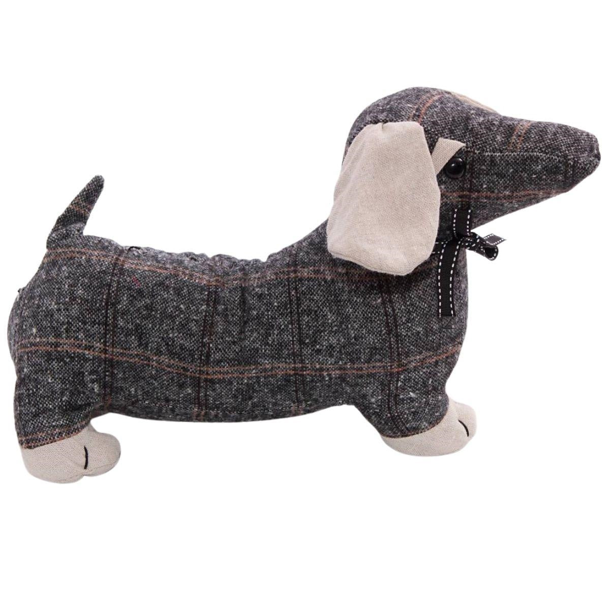 Fermaporta in stoffa cane 29H15