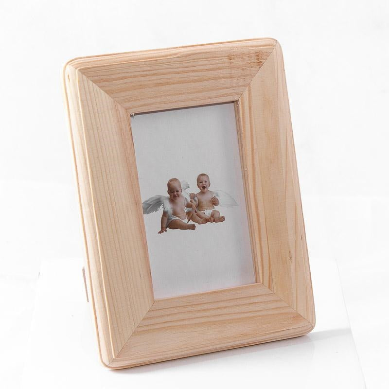 Portafoto in legno 18X23