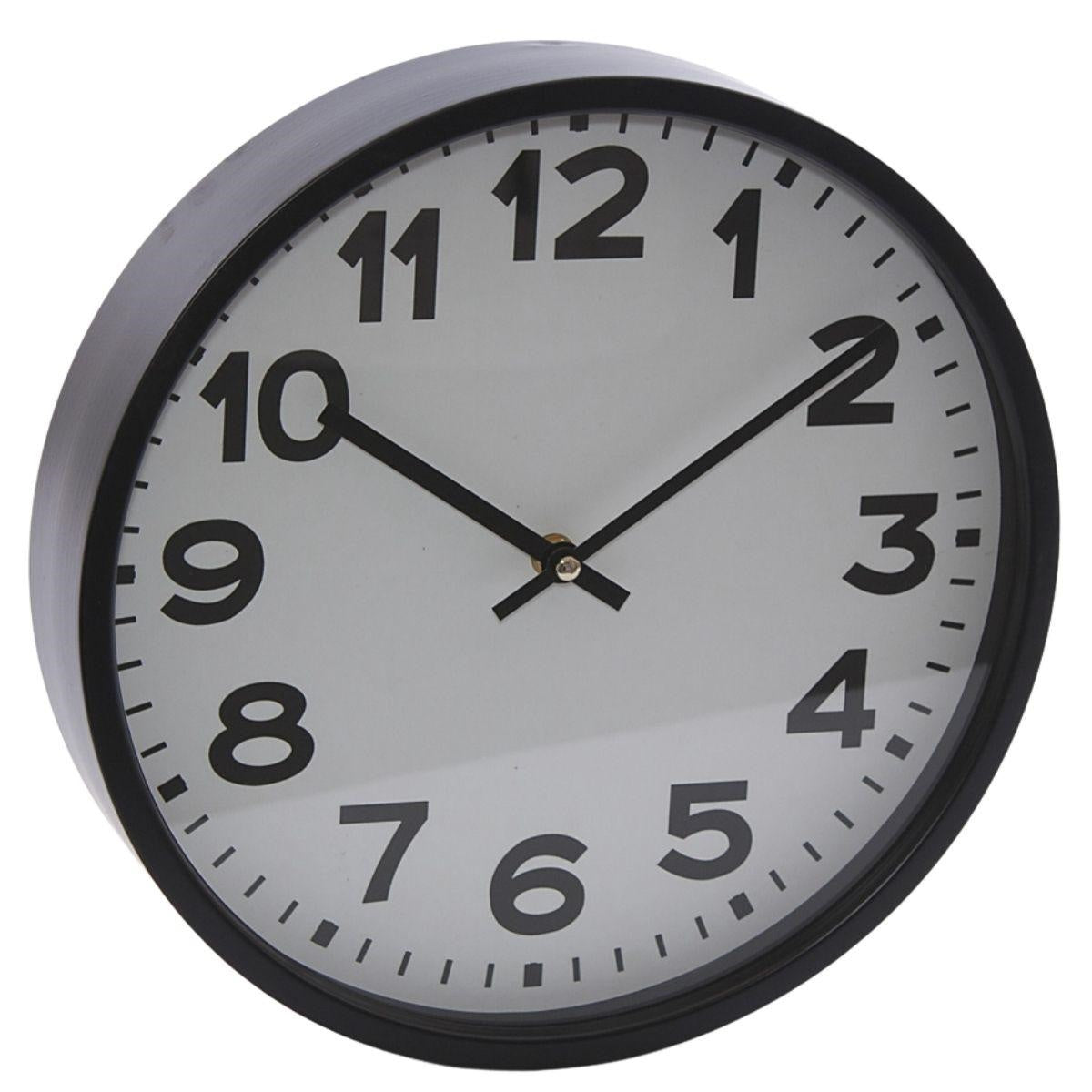 Orologio classico Ø30