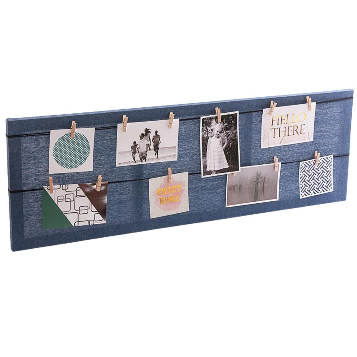 Bacheca per foto 30H90