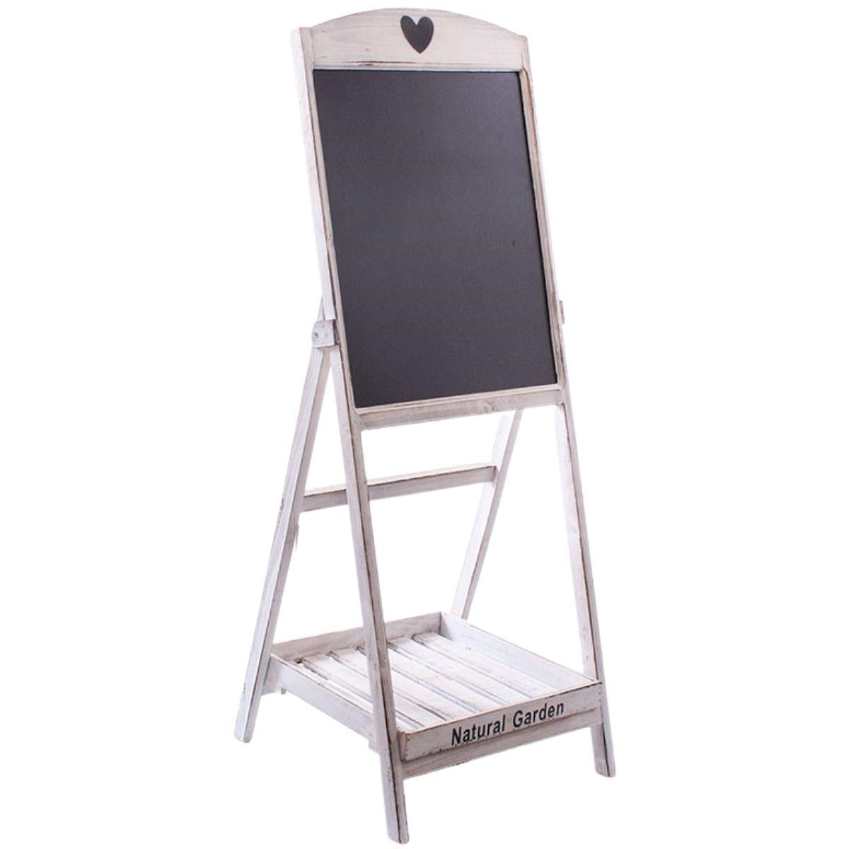 Lavagna da pavimento  35X33H93