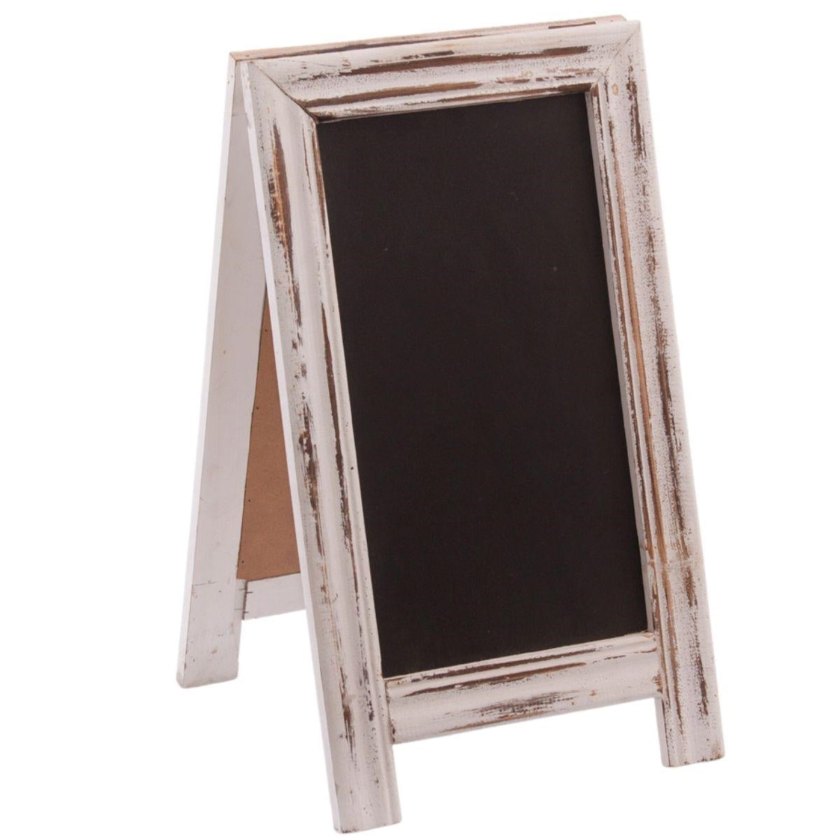 Lavagna da pavimento 28X30H47