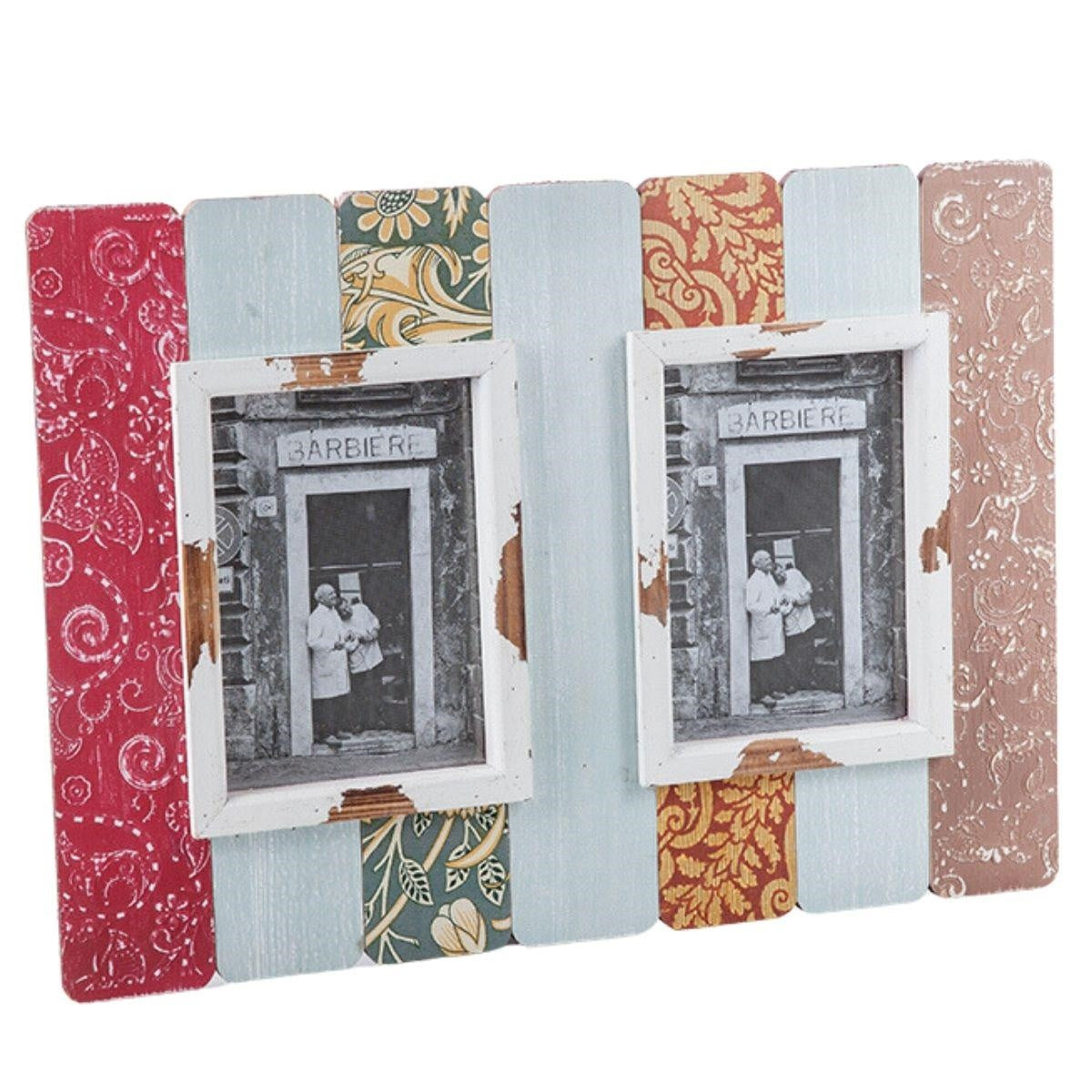 Portafoto multiplo 45X33H3