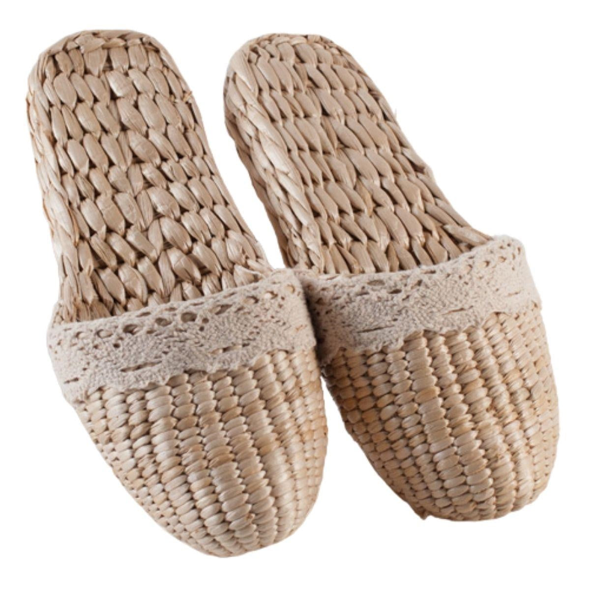 Ciabatta in paviera cm 23