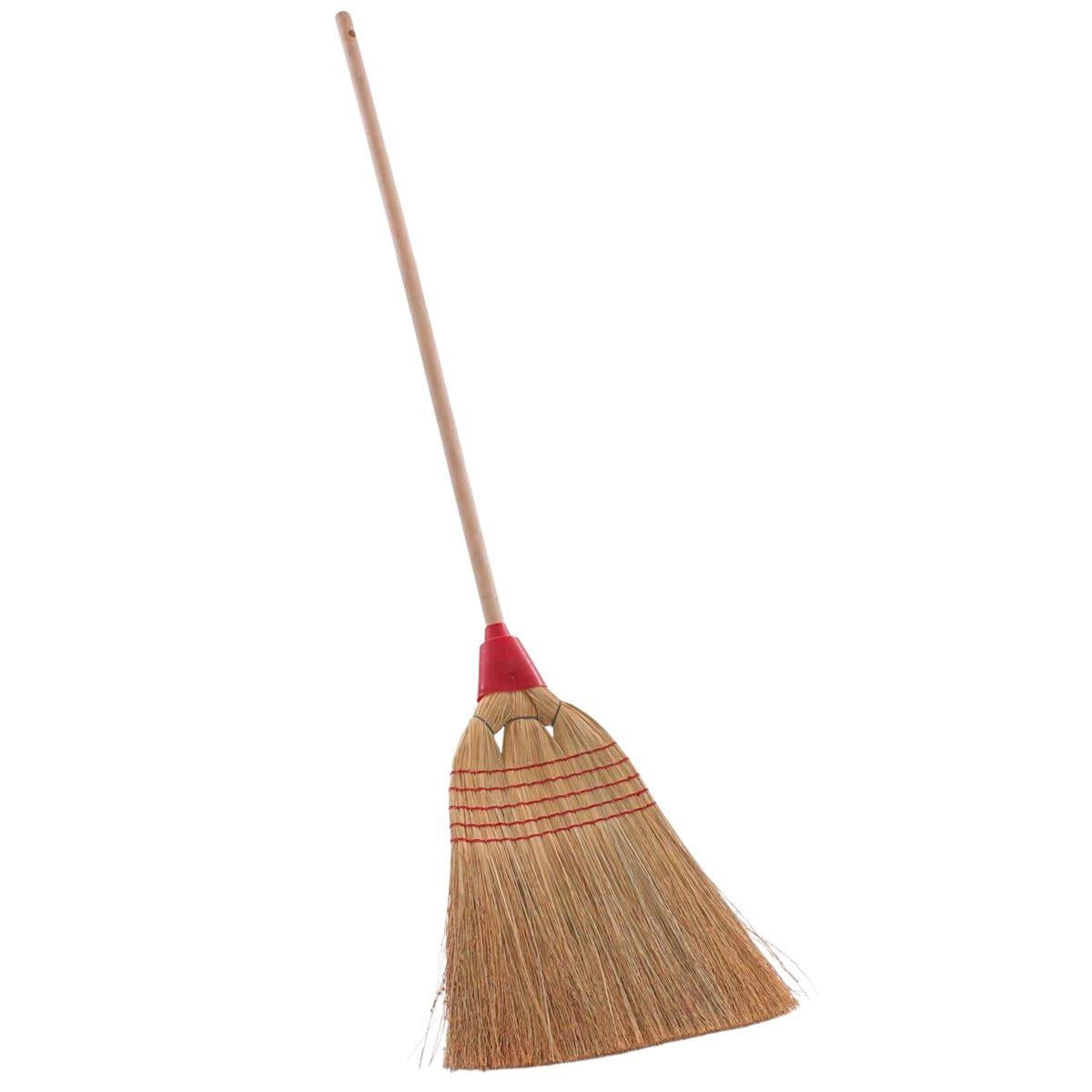 Scopa in saggina H138