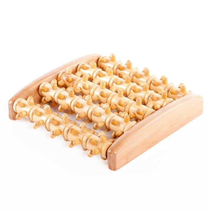 Massaggiatore 5 rulli 21X23