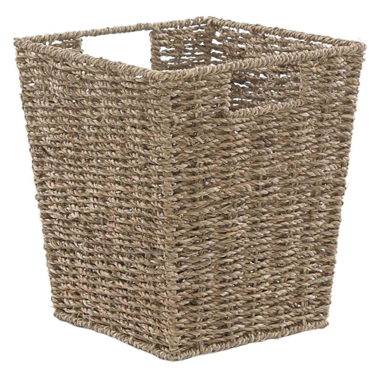 Gettacarta in cordoncino 25X25XH28