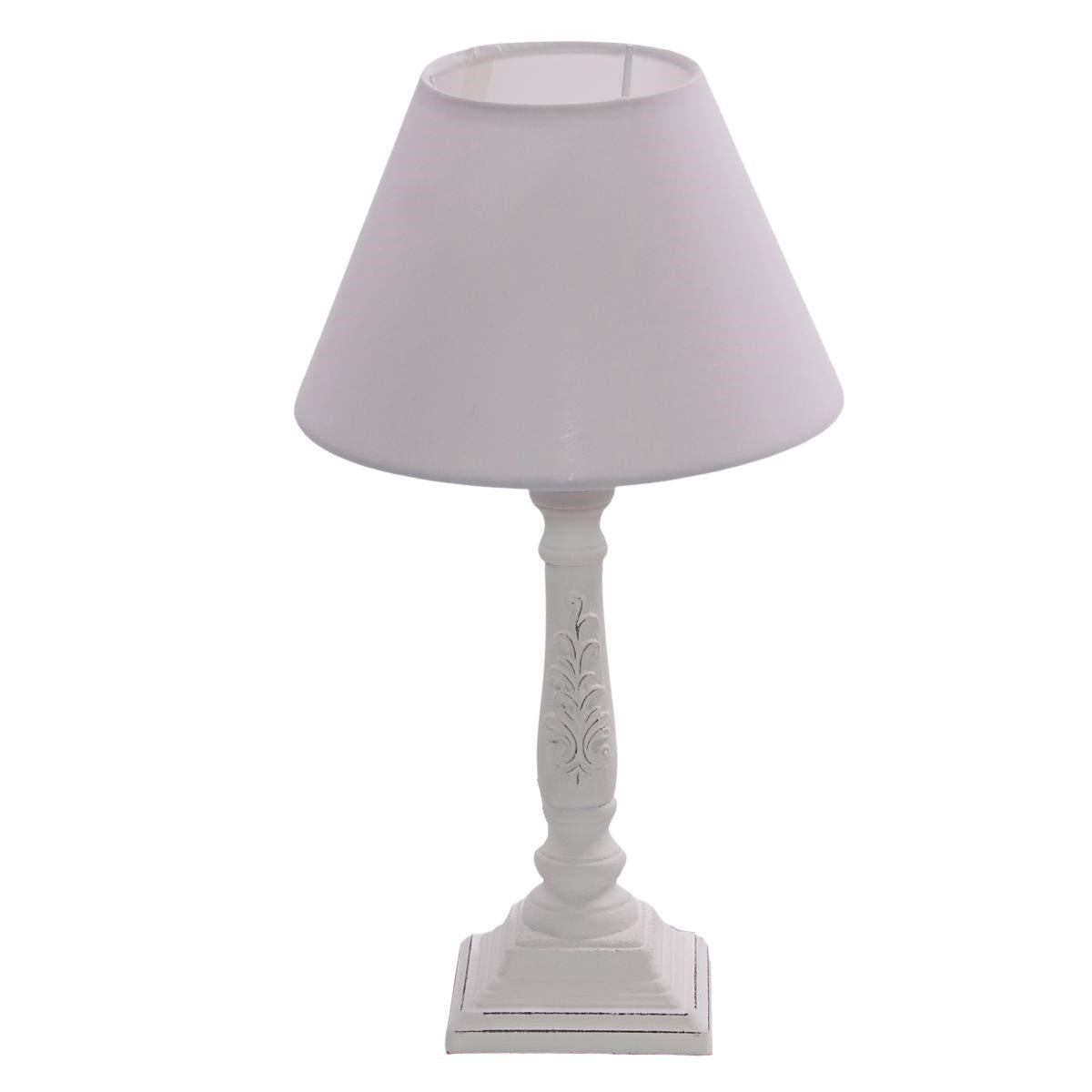 Lampada bianca Ø20H28