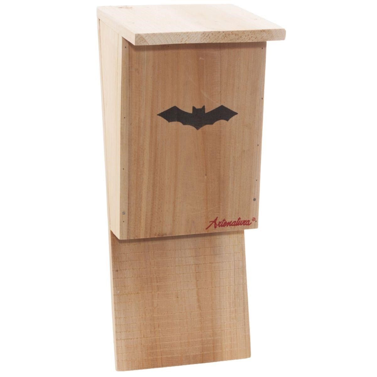 Casetta per pippistrelli 18x45H18