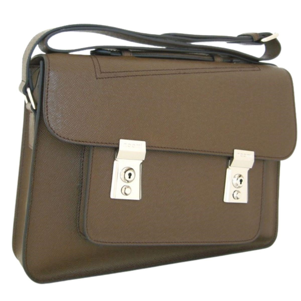 Cartella testa di moro "Ester" 36x10H26