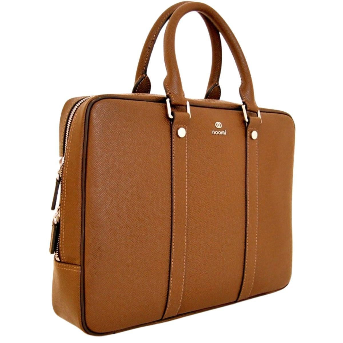 Cartella testa di moro "Regent" 38x7,5H29