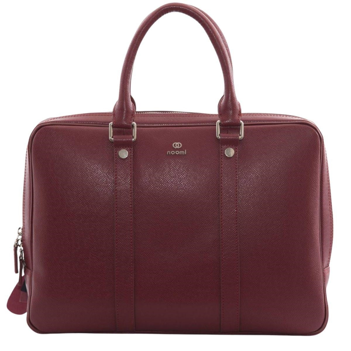 Cartella bordeaux "Regent" 38x7,5H29