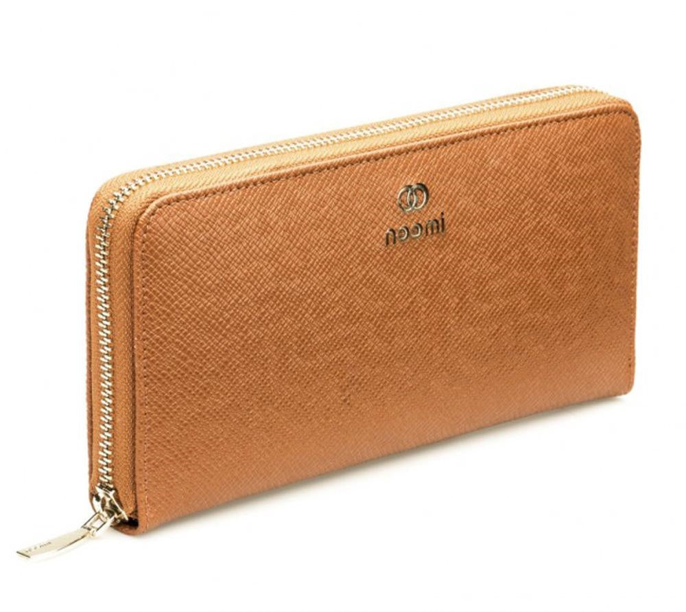 Portafoglio cuoio 20x10,5