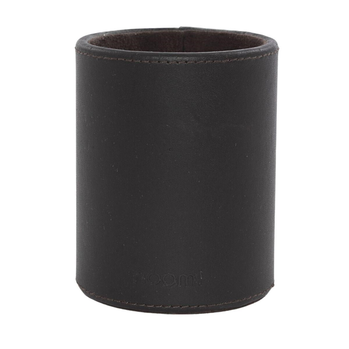 Portapenne nero Ø11H9