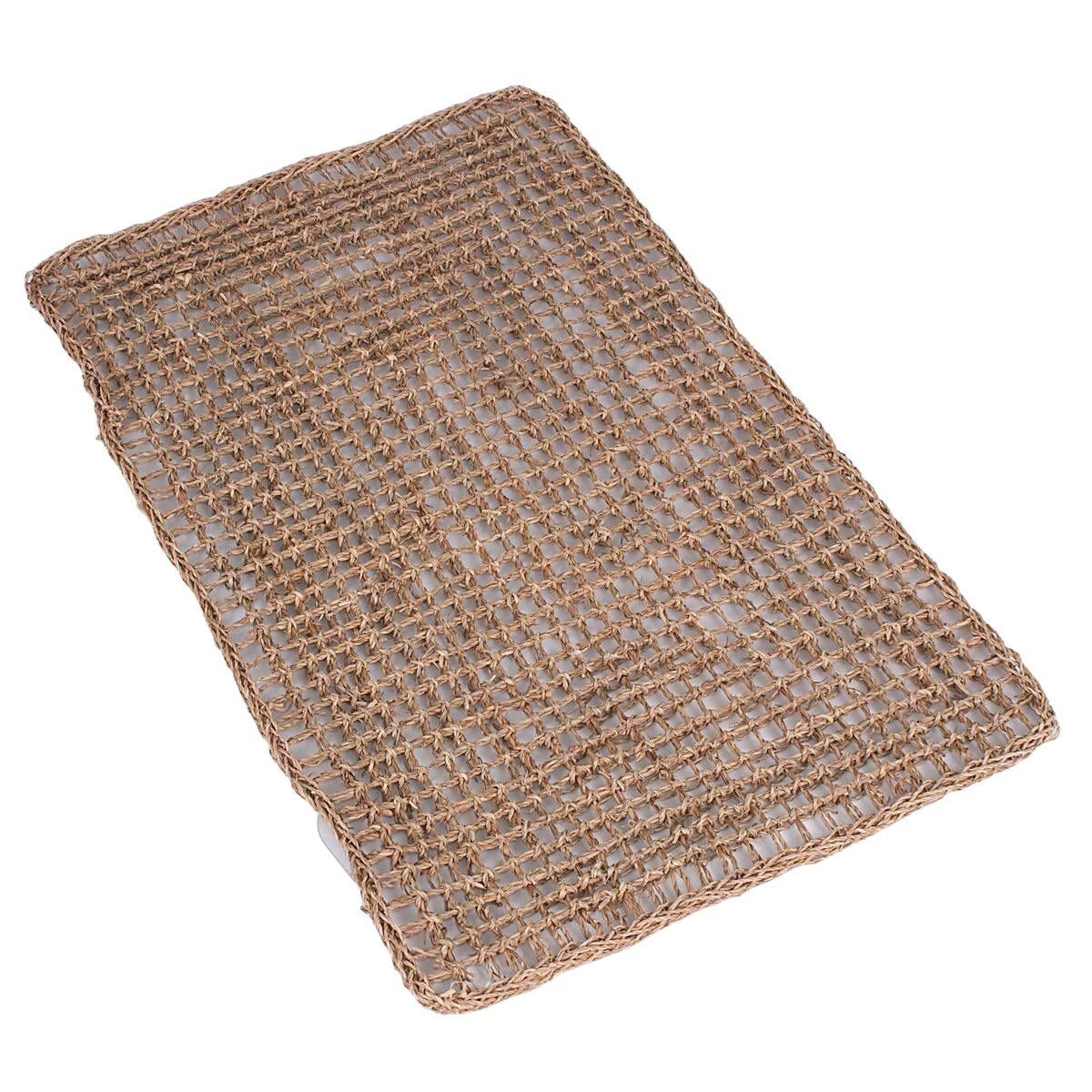 Zerbino in cordoncino 46X76