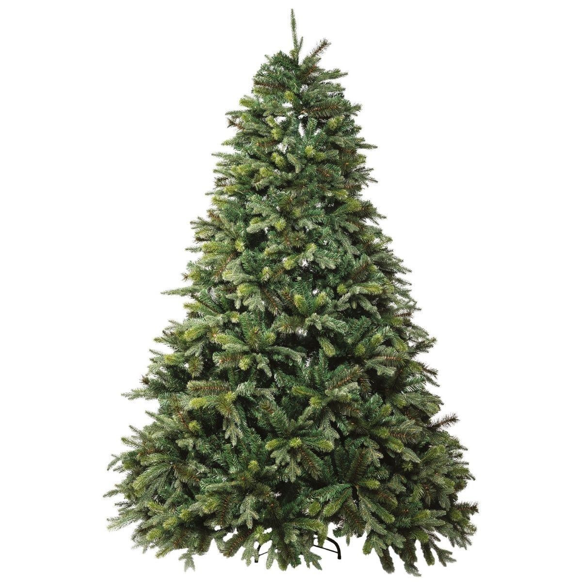 Decorazione Albero di Natale "Clifford" Ø142H180