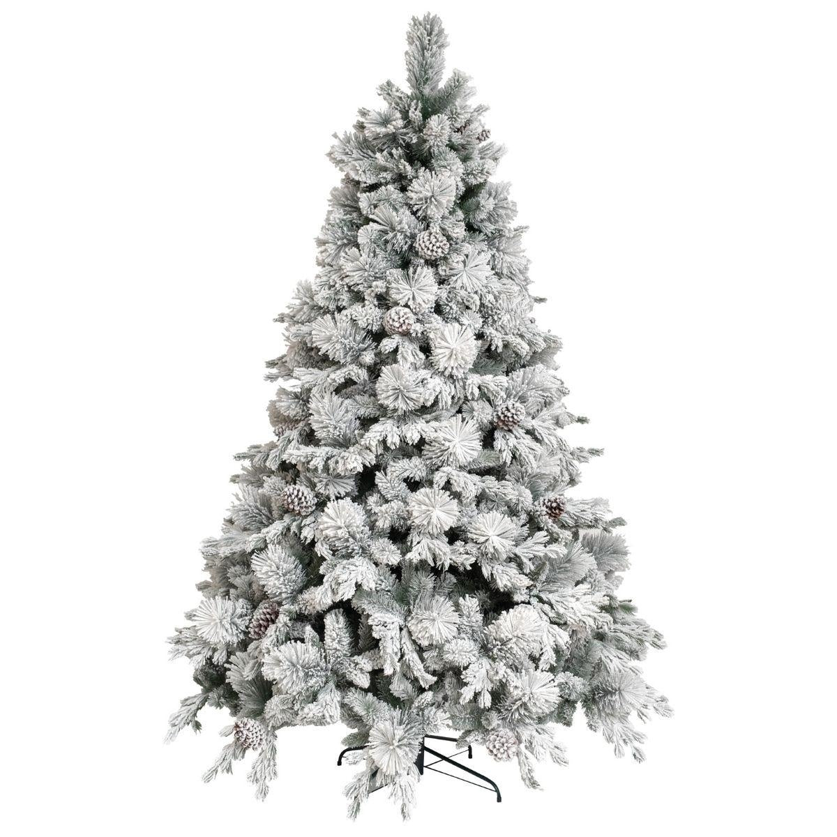 Decorazione Albero di Natale "Big Sky" Ø142H210