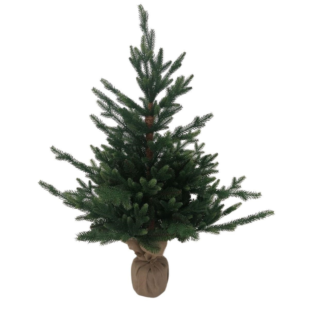 Decorazione Albero di Natale "Victor" H90