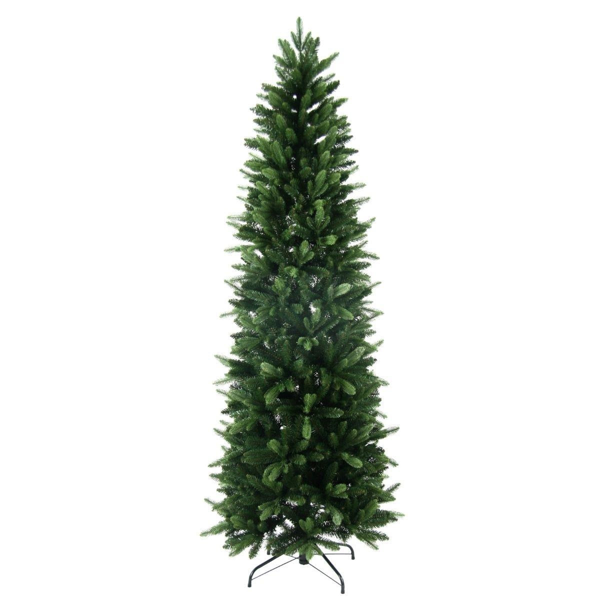 Decorazione Albero di Natale "Russel" Ø40H150
